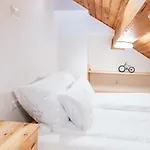 Apartment 405