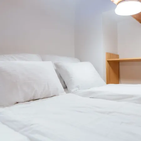 Διαμέρισμα 405 Τζαχορίνα