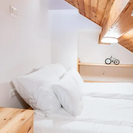 Apartment 405