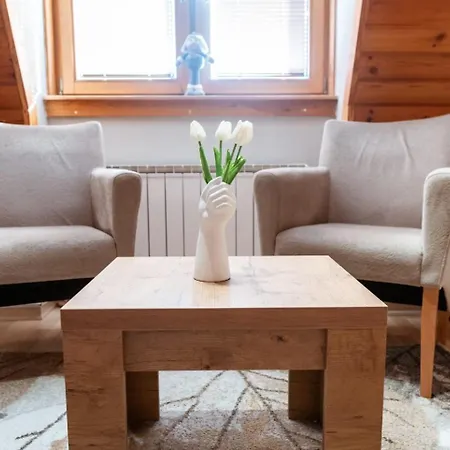 405 Διαμέρισμα Τζαχορίνα