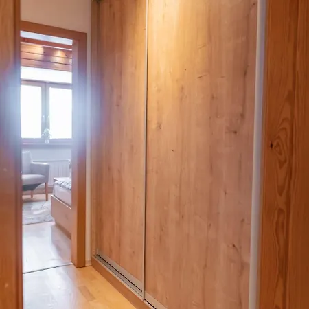 405 Apartment *