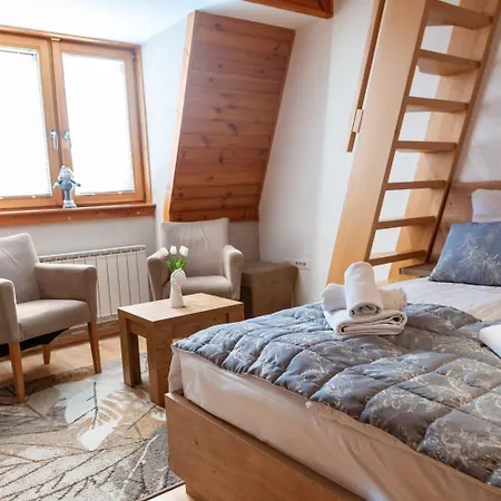 405 Τζαχορίνα