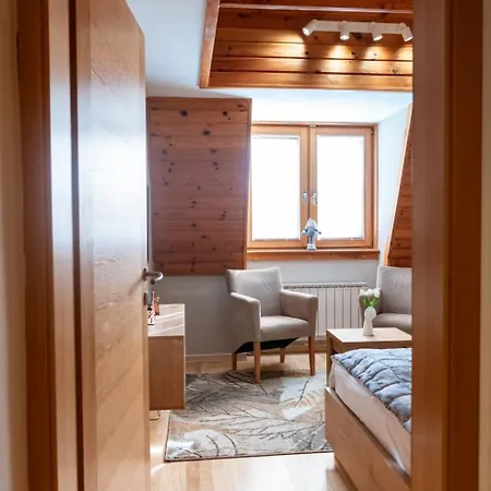 Apartment 405 *