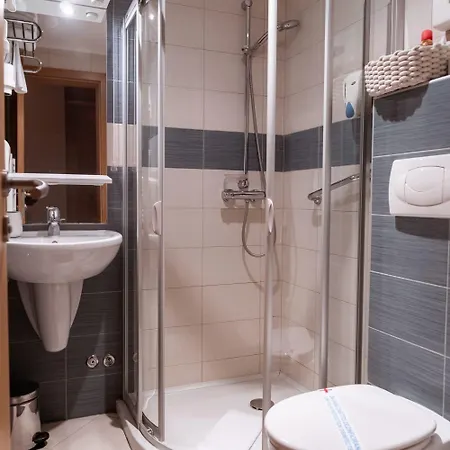 405 Διαμέρισμα