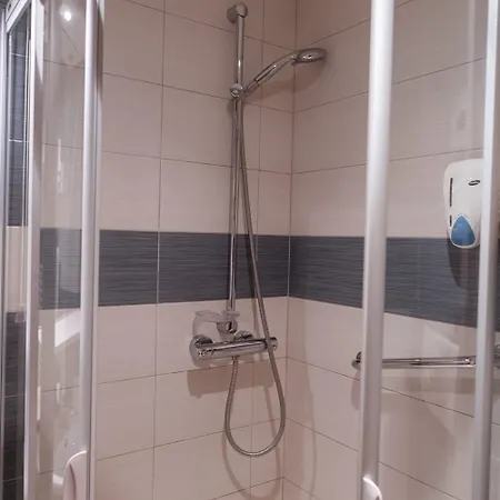 405 Διαμέρισμα Τζαχορίνα