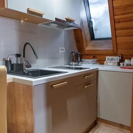 405 Apartment