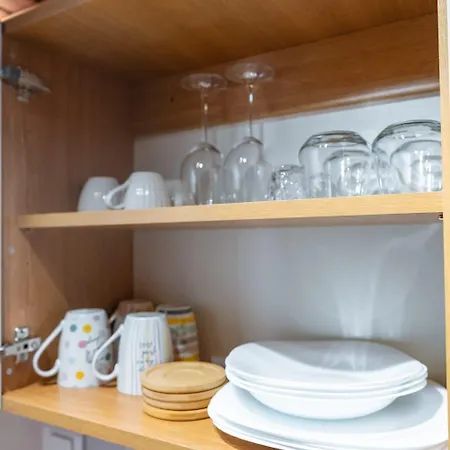 Διαμέρισμα 405